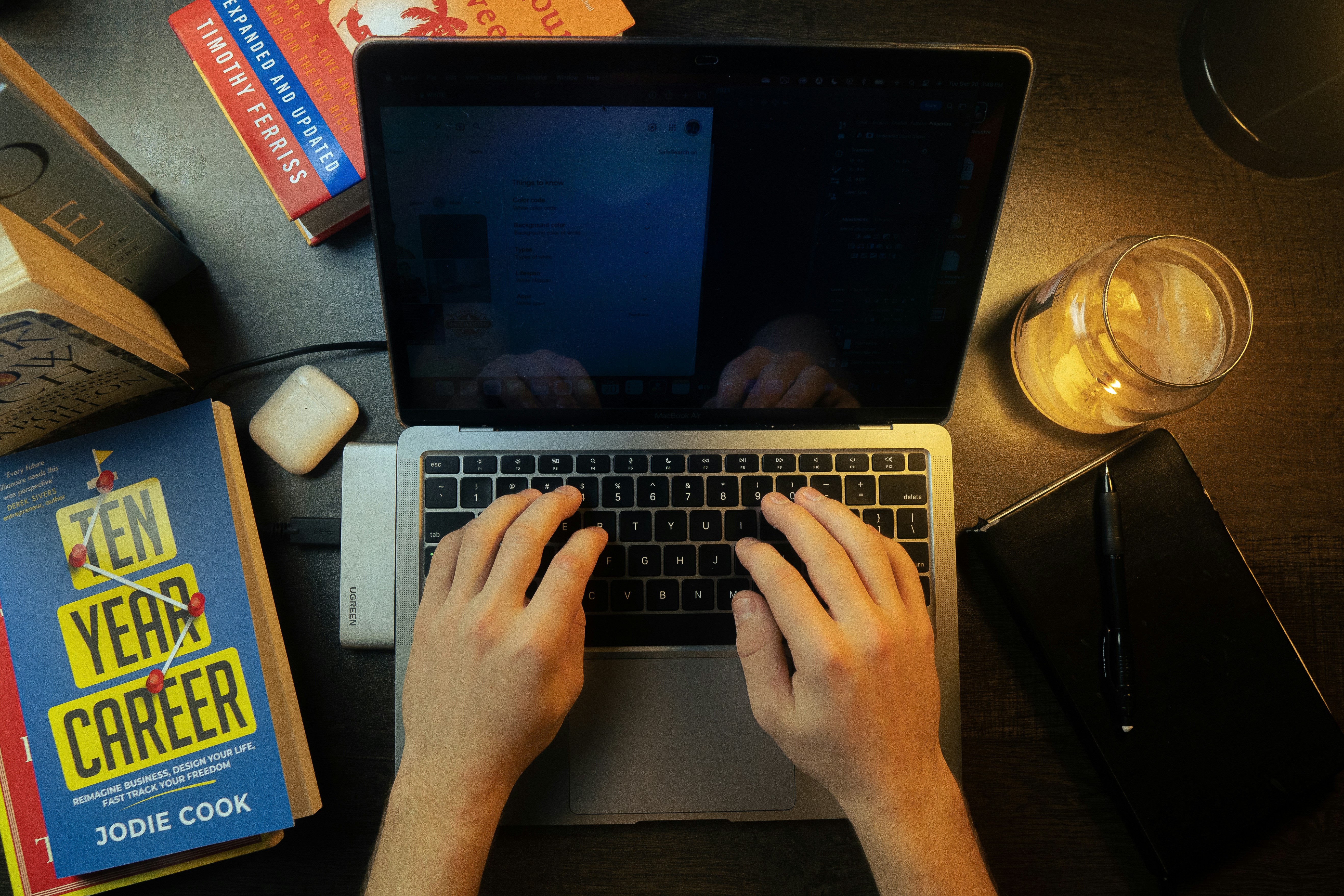 Why Thought Leaders Struggle to Turn Content into Books (and How AI Fixes It)